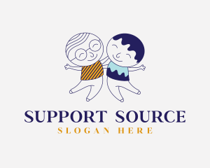 Social Buddy Support logo