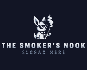 Bunny Vape Smoker logo