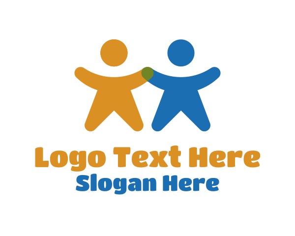 People logo example 1