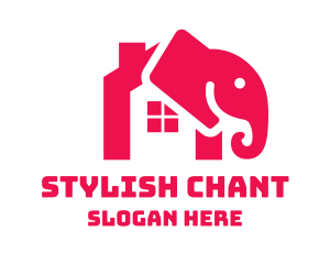 Elephant House Sanctuary logo