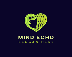 Heart Mind Health logo
