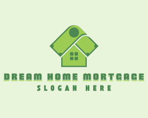 Money Mortgage Loan logo