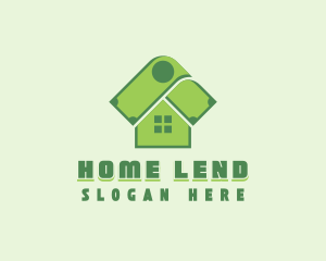 Money Mortgage Loan logo