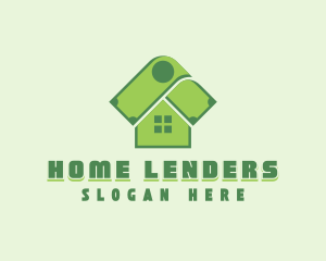 Money Mortgage Loan logo