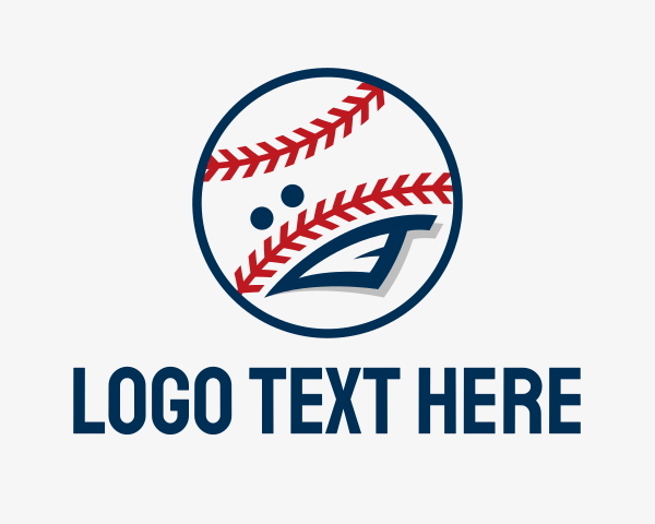 Sports Fans logo example 1