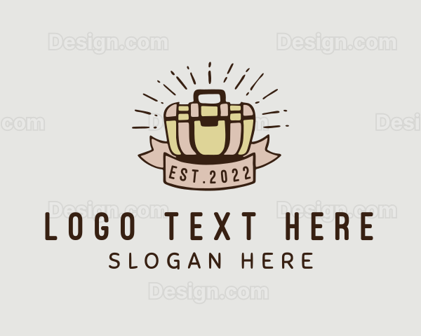 Hipster Toolbox Banner Logo