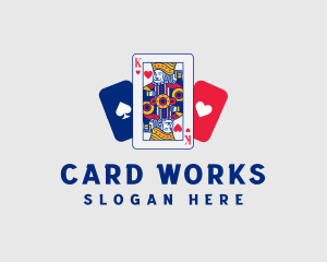 Gambling Card Casino logo