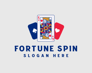 Gambling Card Casino logo