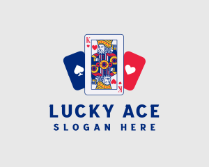 Gambling Card Casino logo