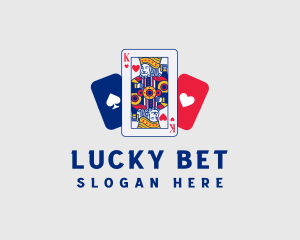 Gambling Card Casino logo