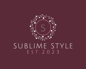 Aesthetic Flower Feminine Boutique  logo