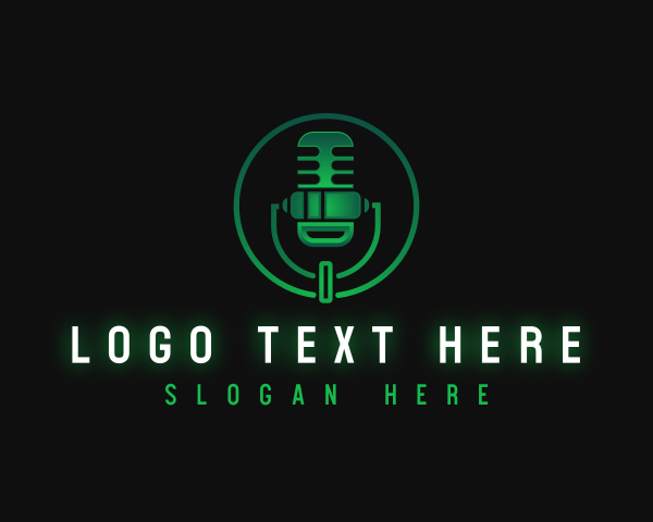 Audio logo example 3