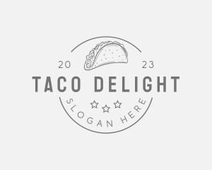 Mexican Taco Diner logo