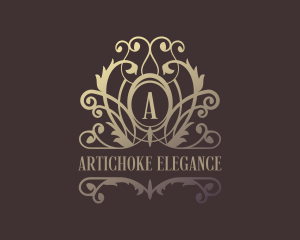 Elegant Event Styling logo design