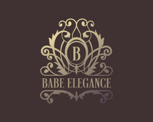 Elegant Event Styling logo design