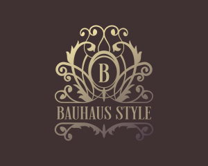 Elegant Event Styling logo design