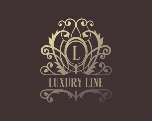 Elegant Event Styling logo design