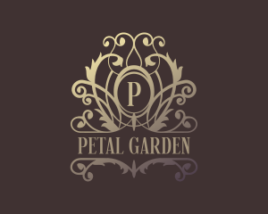 Elegant Event Styling logo design