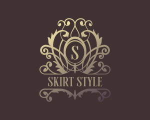 Elegant Event Styling logo design