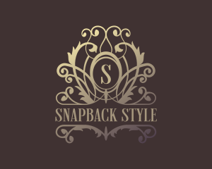 Elegant Event Styling logo design