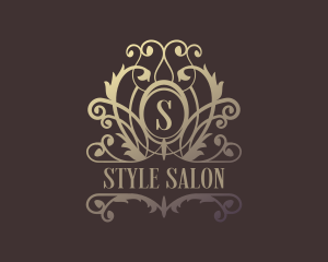 Elegant Event Styling logo design