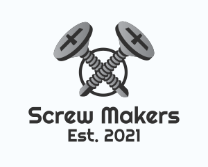 Screw Bolt Tool  logo