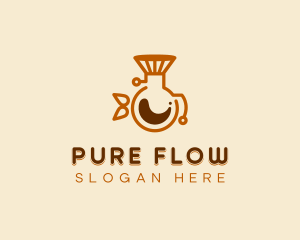 Coffee Pot Filter logo