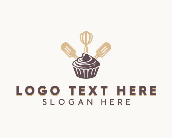 Bakery logo example 1