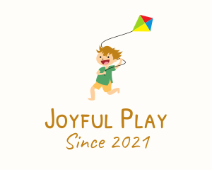 Happy Kid Kite logo