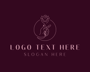 Artisanal Rose Decorator logo