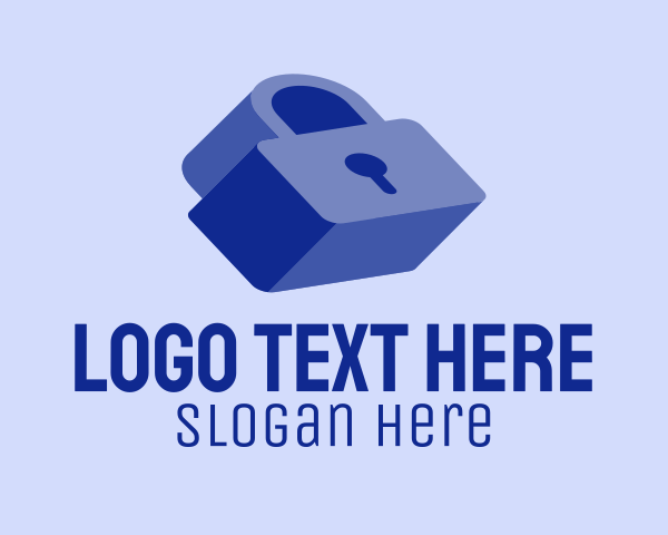Security logo example 1