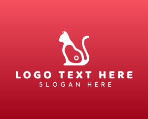 Cat Food Health logo