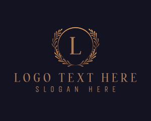 Elegant Wreath Decor logo