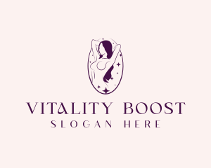 Woman Body Sexy logo