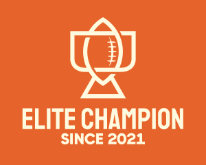 American Football Tournament logo