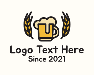 Craft Beer Bar logo