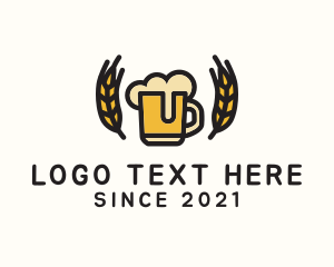 Craft Beer Bar logo