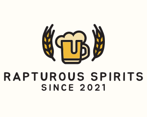 Craft Beer Bar logo