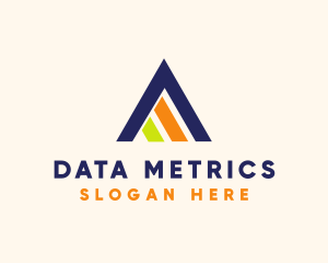 Modern Statistic A logo