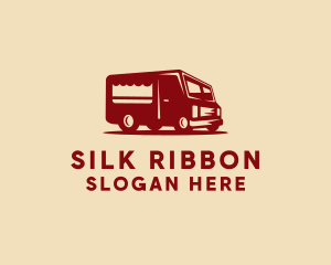 Food Truck Kitchen logo design