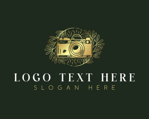 Premium Camera Photography logo