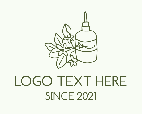 Aroma logo example 1