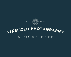 Modern Professional Company logo design