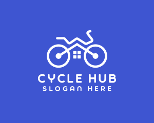 Bike Garage Repair logo