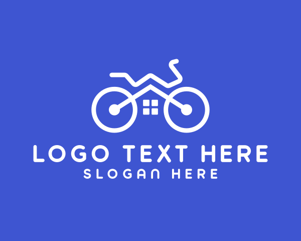 Bike Garage Repair logo