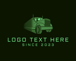 Freight Vehicle Cargo logo