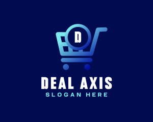 Shopping Cart Retail logo