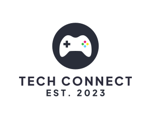 Game Controller App logo