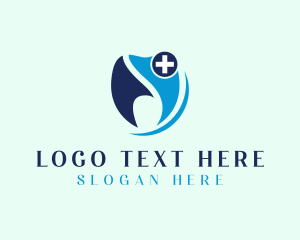 Tooth Dental Clinic logo