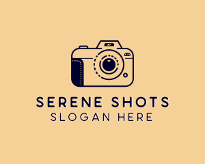 Multimedia Camera Photography logo